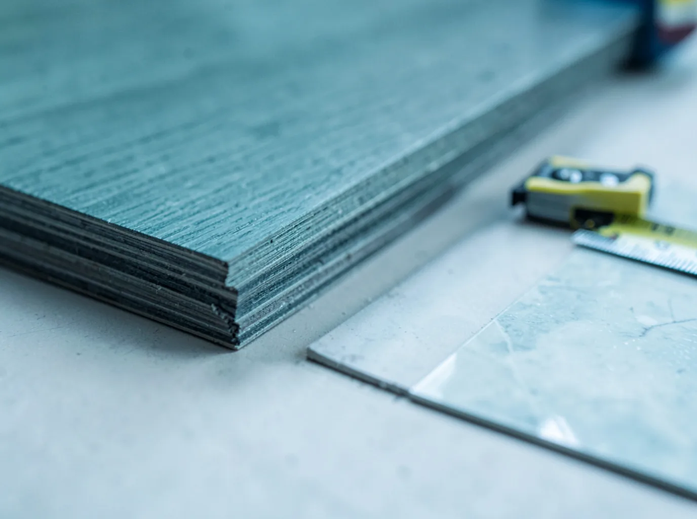 Luxury Vinyl Plank Installation Harper Woods, MI FAQs